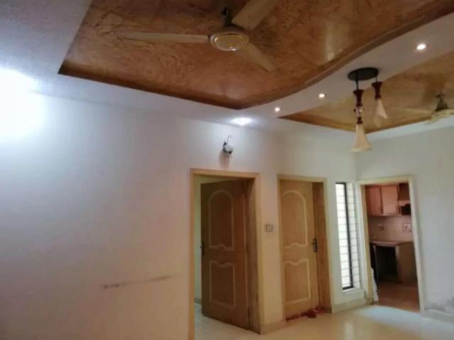 House for rent in ساہِيوال, ساہیوال ڈویژن