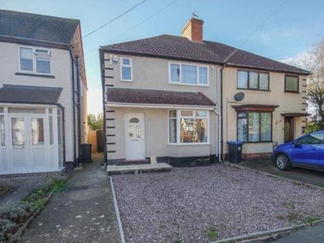 House for sale in Hillmorton Paddox, Rugby