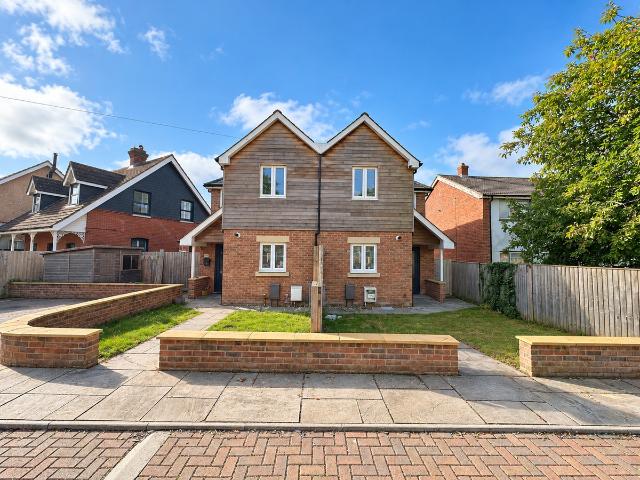 Apartment for rent in Fleetlands, Gosport