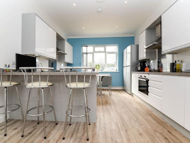 Room for rent in Holbrook, Middlecroft