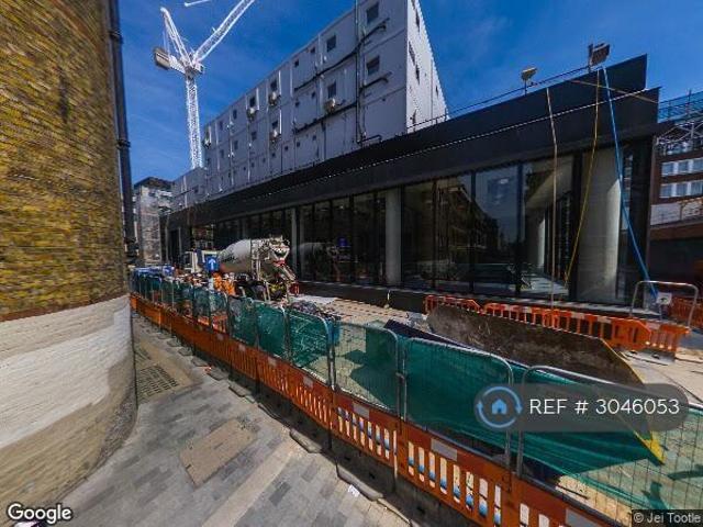 Apartment for rent in Soho, Greater London