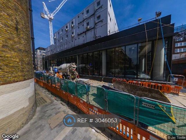 Apartment for rent in Soho, Greater London