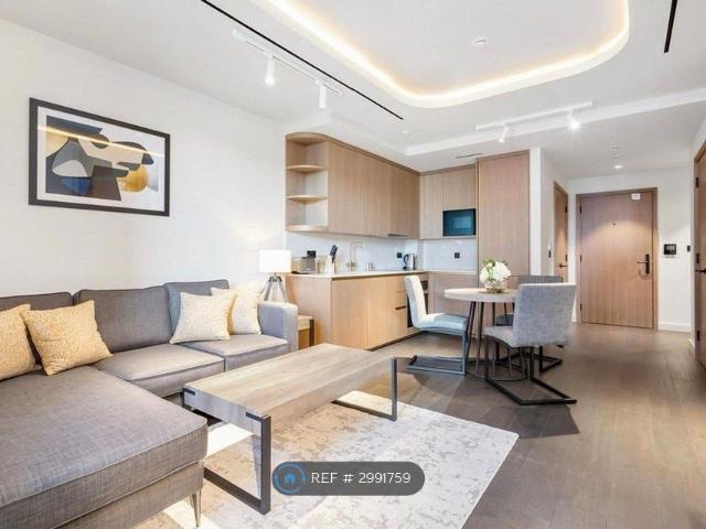 Apartment for rent in Soho, Greater London