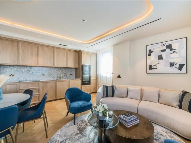 Apartment for rent in Soho, Greater London
