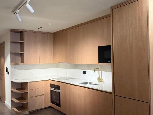 Apartment for rent in Soho, Greater London