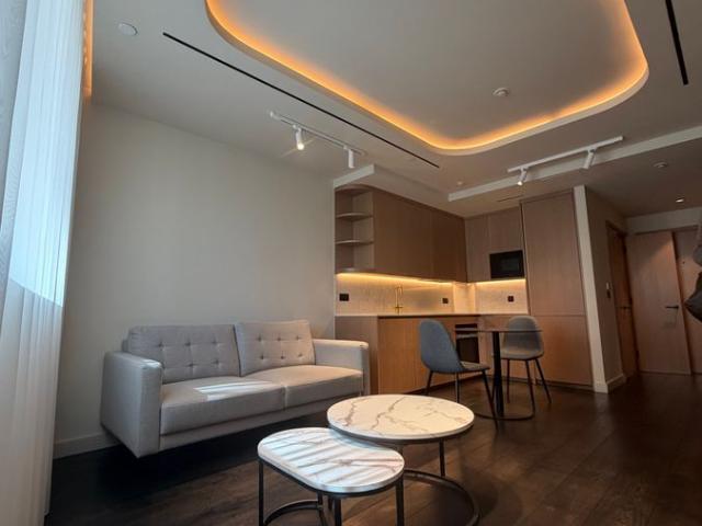 Apartment for rent in Soho, Greater London