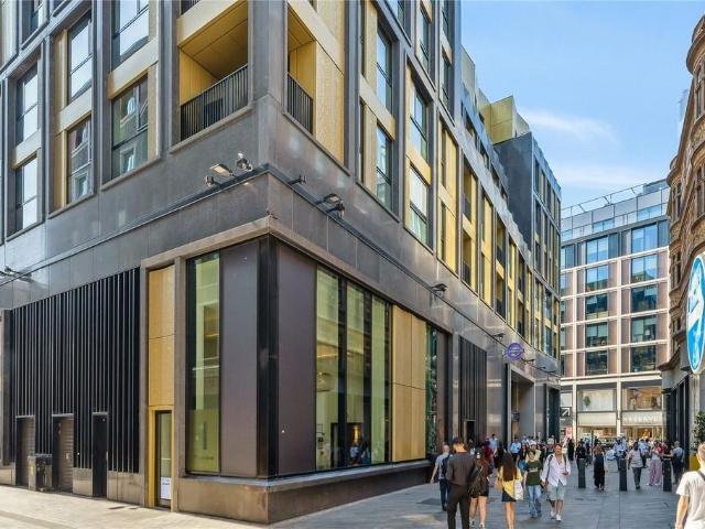 Apartment for rent in Soho, Isle Of Man