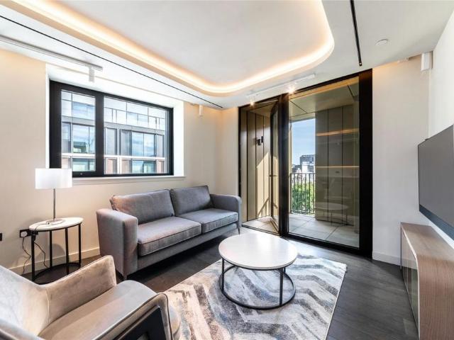Apartment for rent in Soho, Greater London