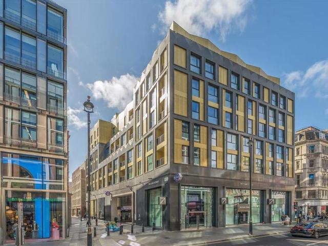Apartment for rent in Soho, Greater London