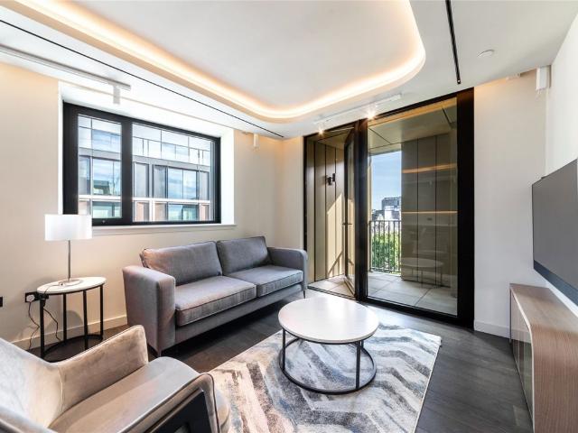 Apartment for rent in Soho, Greater London