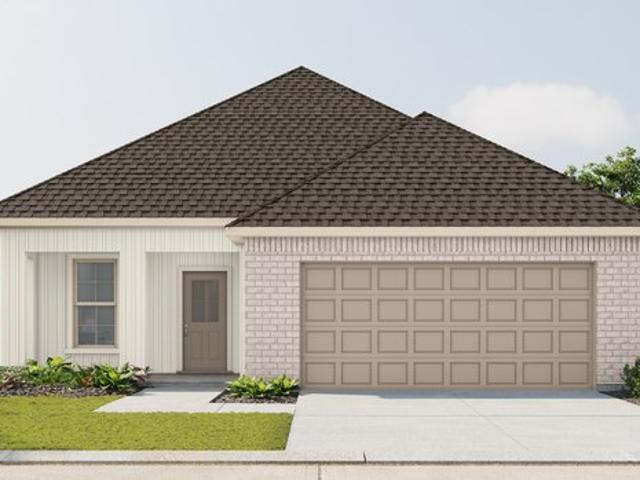 House for sale in Maurice, Louisiana