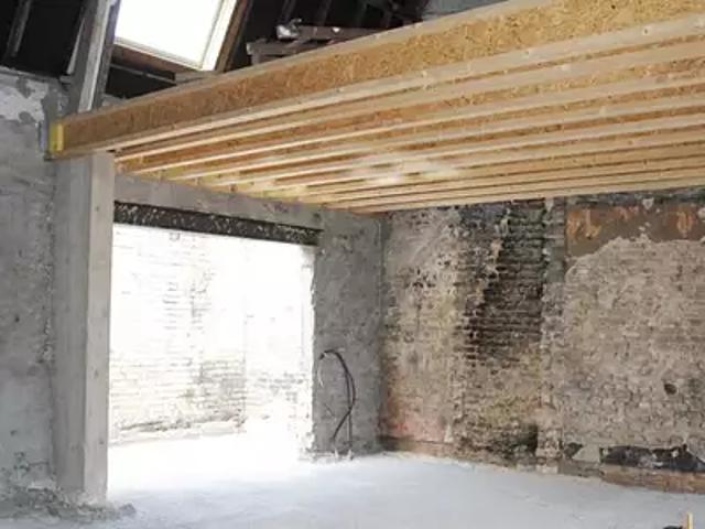 Appartement vente à Bourg-en-Bresse, Fareins