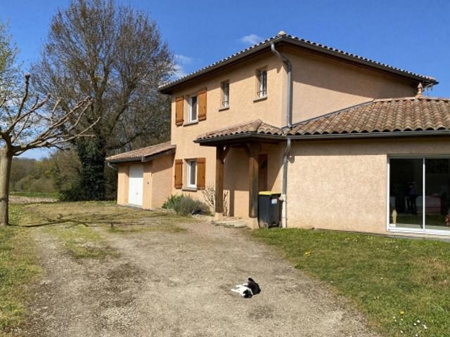 Maison vente à Bourg-en-Bresse, Fareins