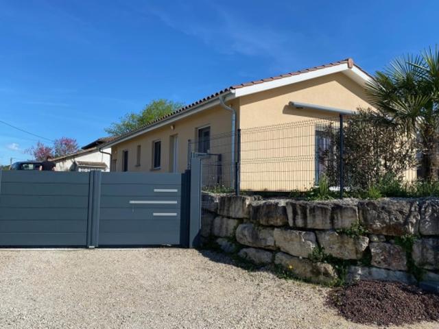 Maison vente à Bourg-en-Bresse, Fareins