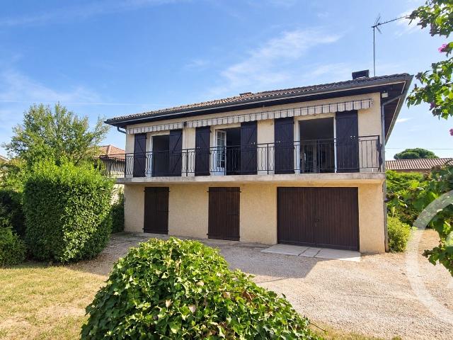 Maison vente à Fareins, Ain