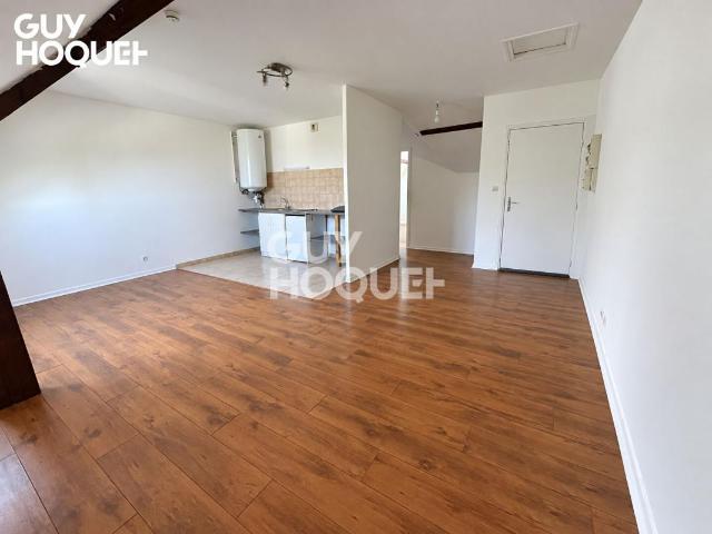 Appartement vente à Faremoutiers, Seine-et-Marne