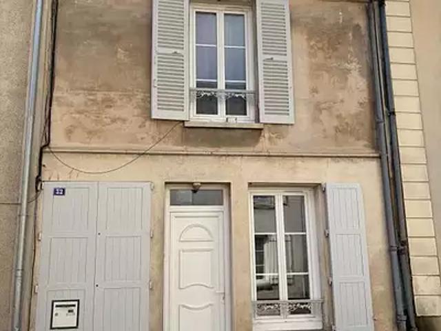 Appartement location à Meaux, Faremoutiers