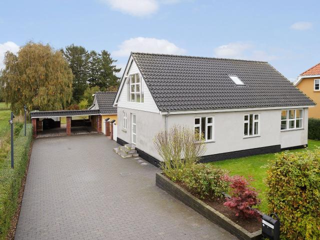 Villa til salg i Farendløse, Ringsted Kommune