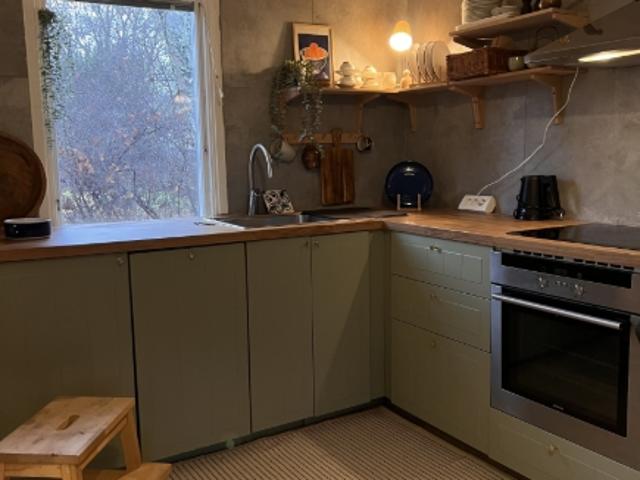 Hus hyra i Stockholm