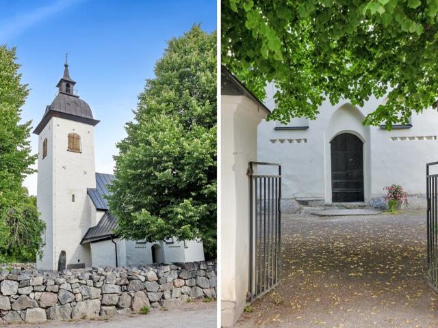 Bostad till salu