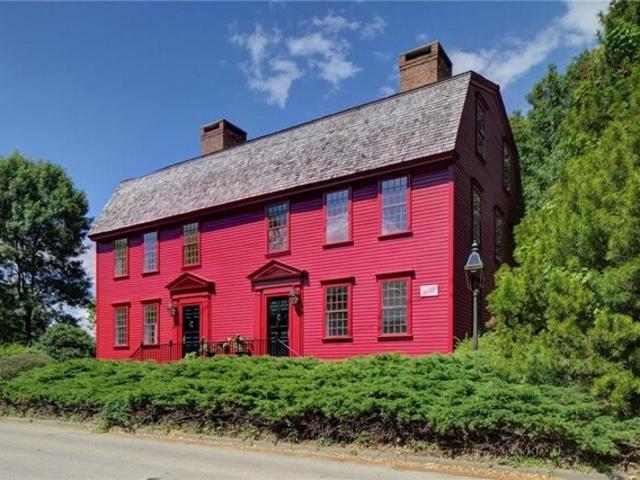 House for sale in Newport, Rhode Island