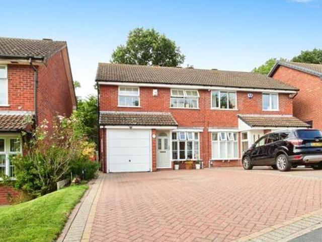 House for sale in Turves Green, Birmingham