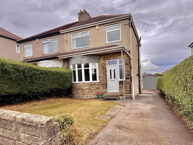 House for rent in Buttershaw, West Yorkshire
