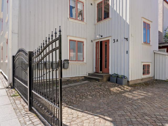 Bostadsrätt till salu i Västra Götaland