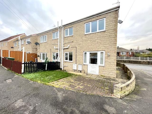 House for rent in South Kirkby and Moorthorpe, South Kirkby