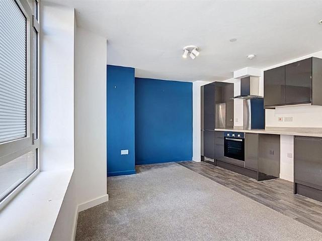 House for rent in City Centre, South Yorkshire
