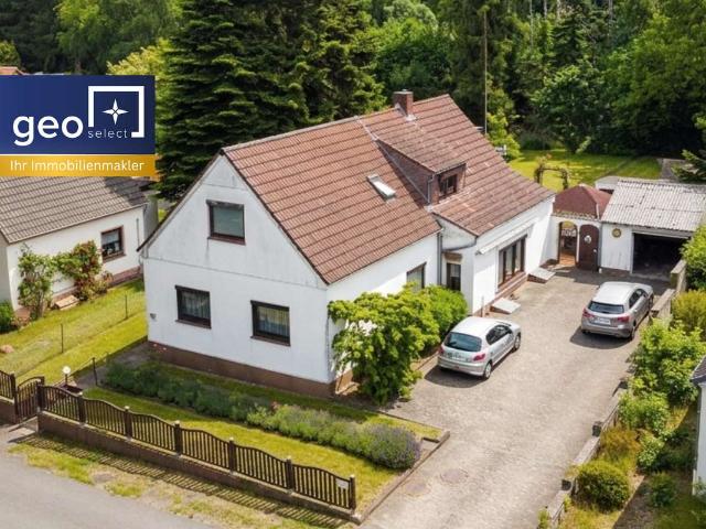 Haus kaufen in Farge, Bremen