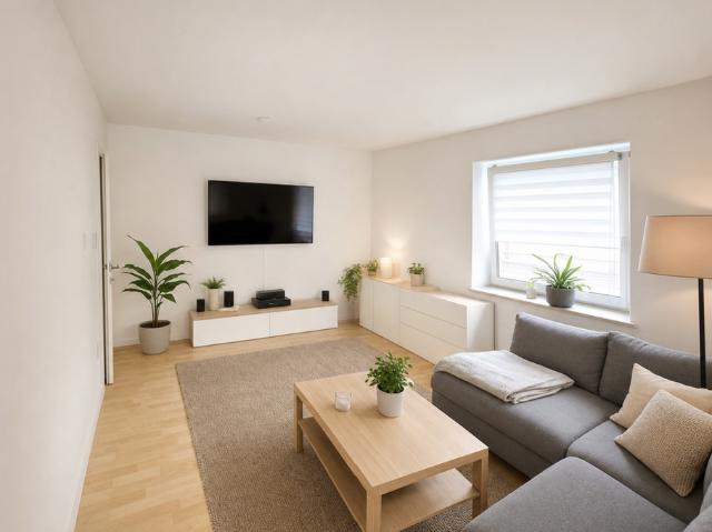 Apartment mieten in Blumenthal, Bremen