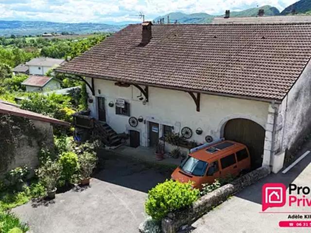 Maison vente à Gex, Farges