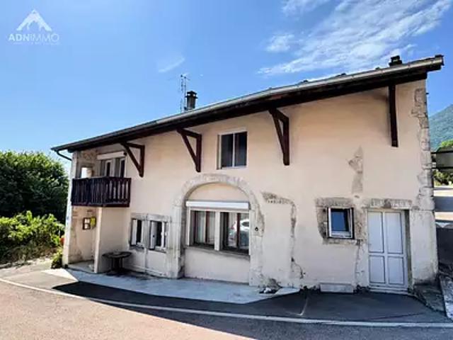 Maison vente à Gex, Farges
