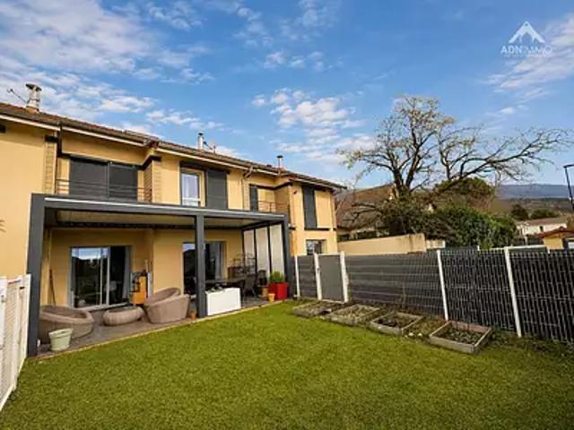 Maison vente à Gex, Farges