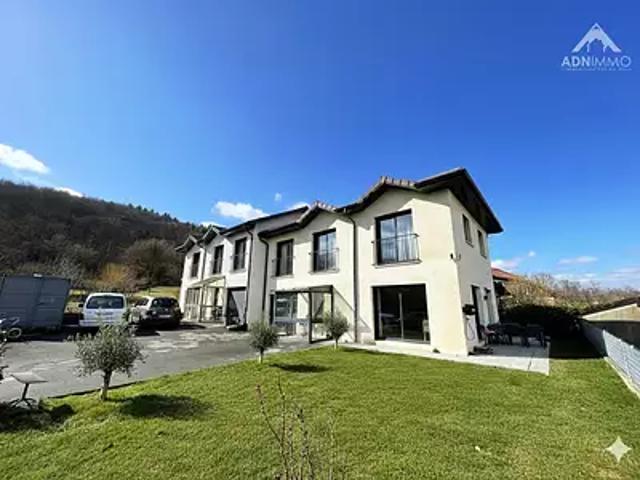 Maison vente à Gex, Farges