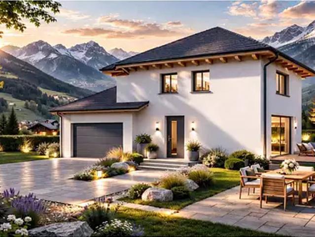 Maison vente à Gex, Farges