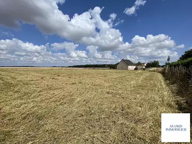 Terrain vente à Bourges, Farges-en-septaine