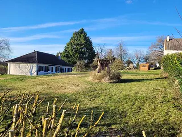 Maison location à Farges-en-septaine