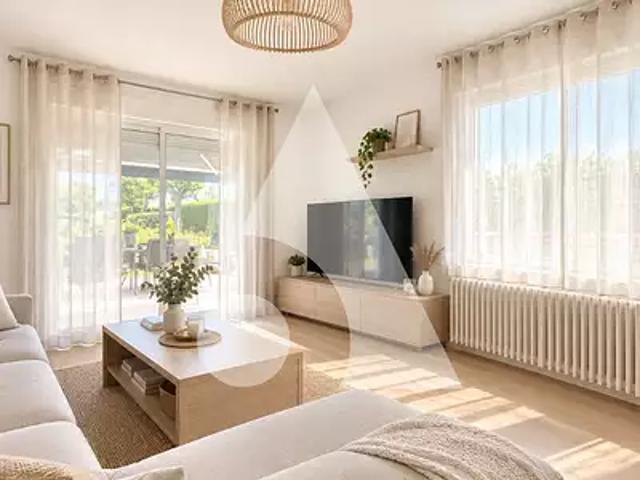 Maison vente à Farges-lès-Chalon, Saône-et-Loire