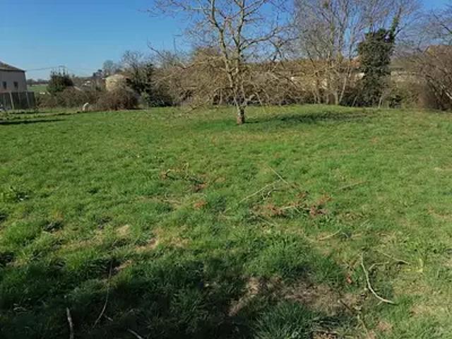 Terrain vente à Mâcon, Farges-lès-mâcon