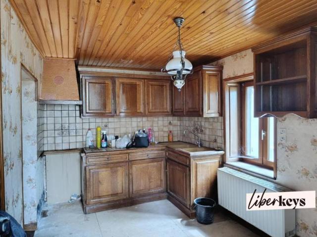 Maison vente à Mâcon, Farges-lès-mâcon