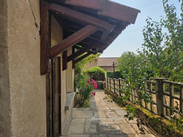 Maison vente à Mâcon, Farges-lès-mâcon