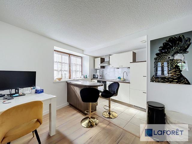Appartement location à Gex, Farges