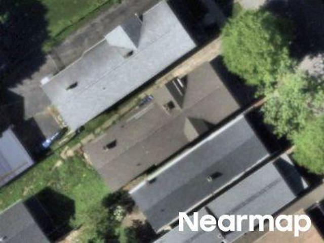 House for sale in Buffalo, New York