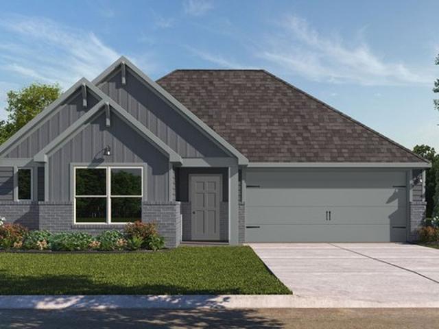 House for sale in Lorena, Texas
