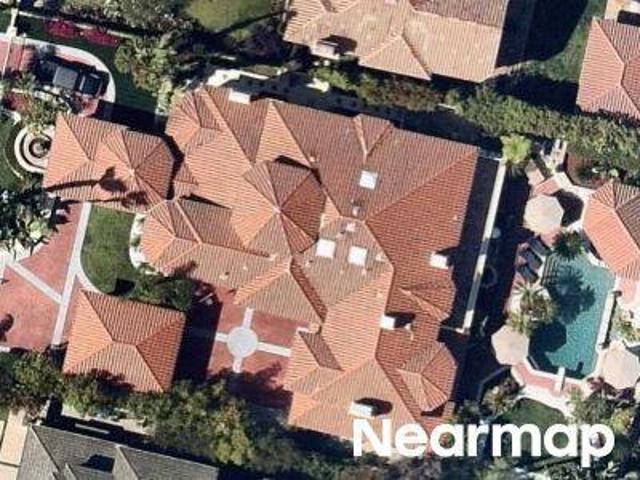 House for sale in Laguna Hills, California