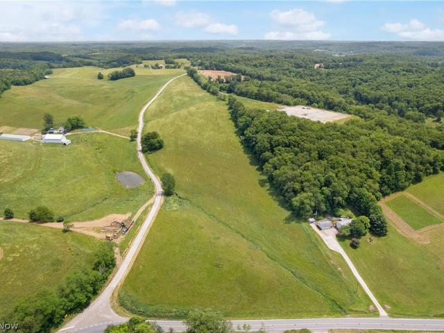 Land for sale in Dellroy, Ohio
