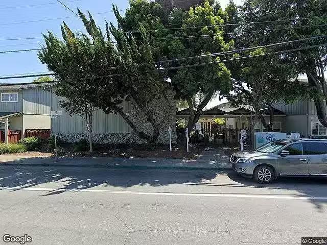 Apartment for rent in Oakland