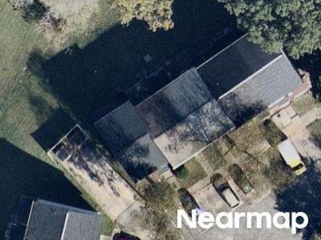 House for sale in Durham, North Carolina